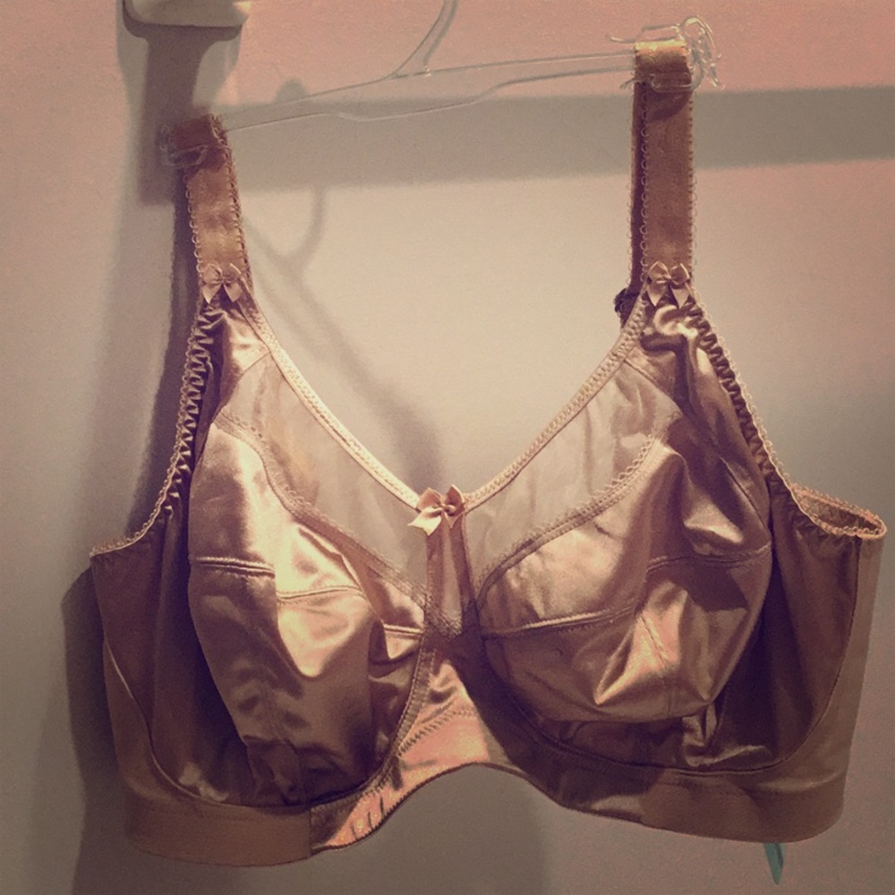 Goddess Bra 36H Brand New